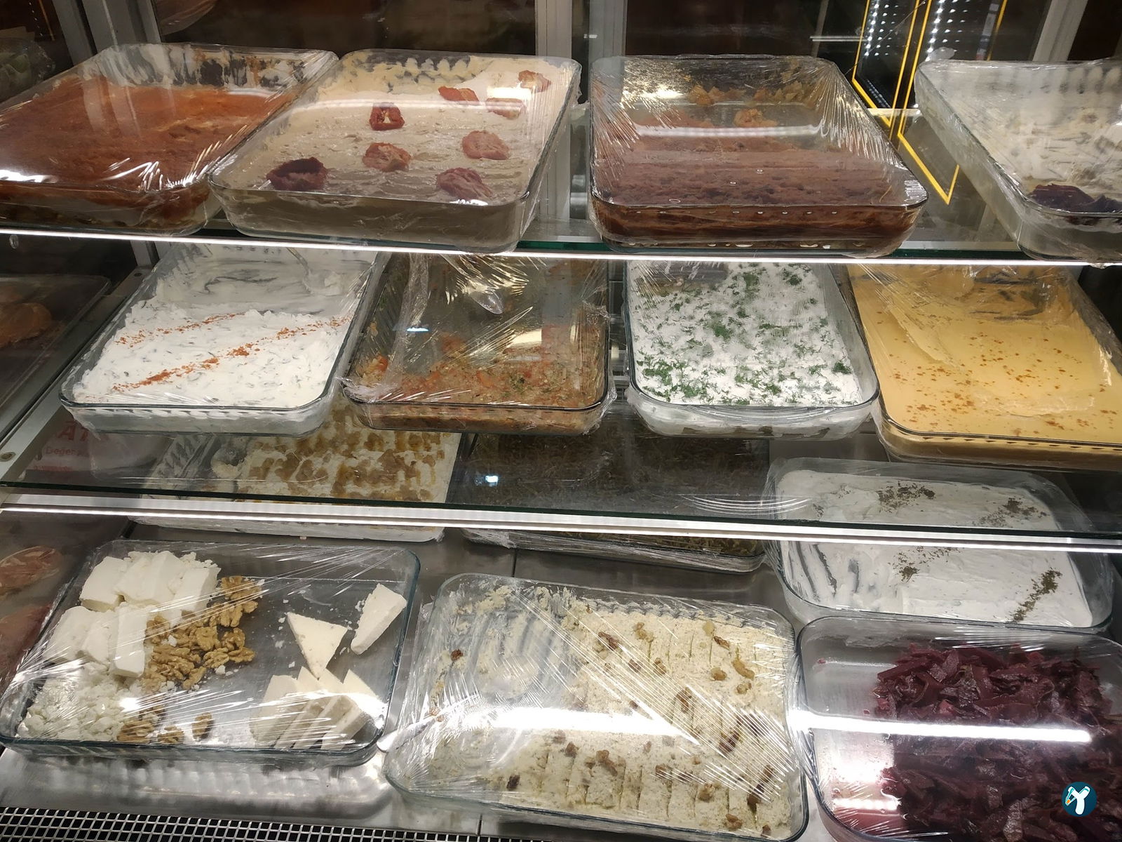 Külhane Restoran