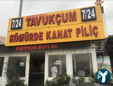 Sarsılmaz Tavukçum