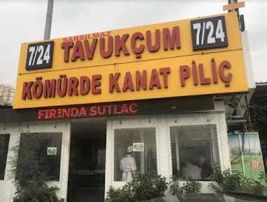 Sarsılmaz Tavukçum resimleri