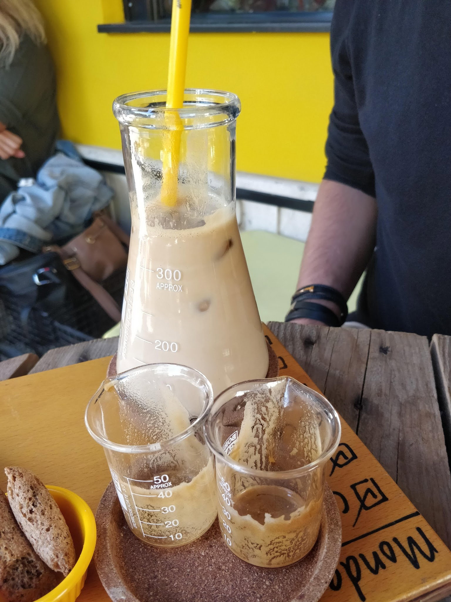 Ot Cafe Galleria