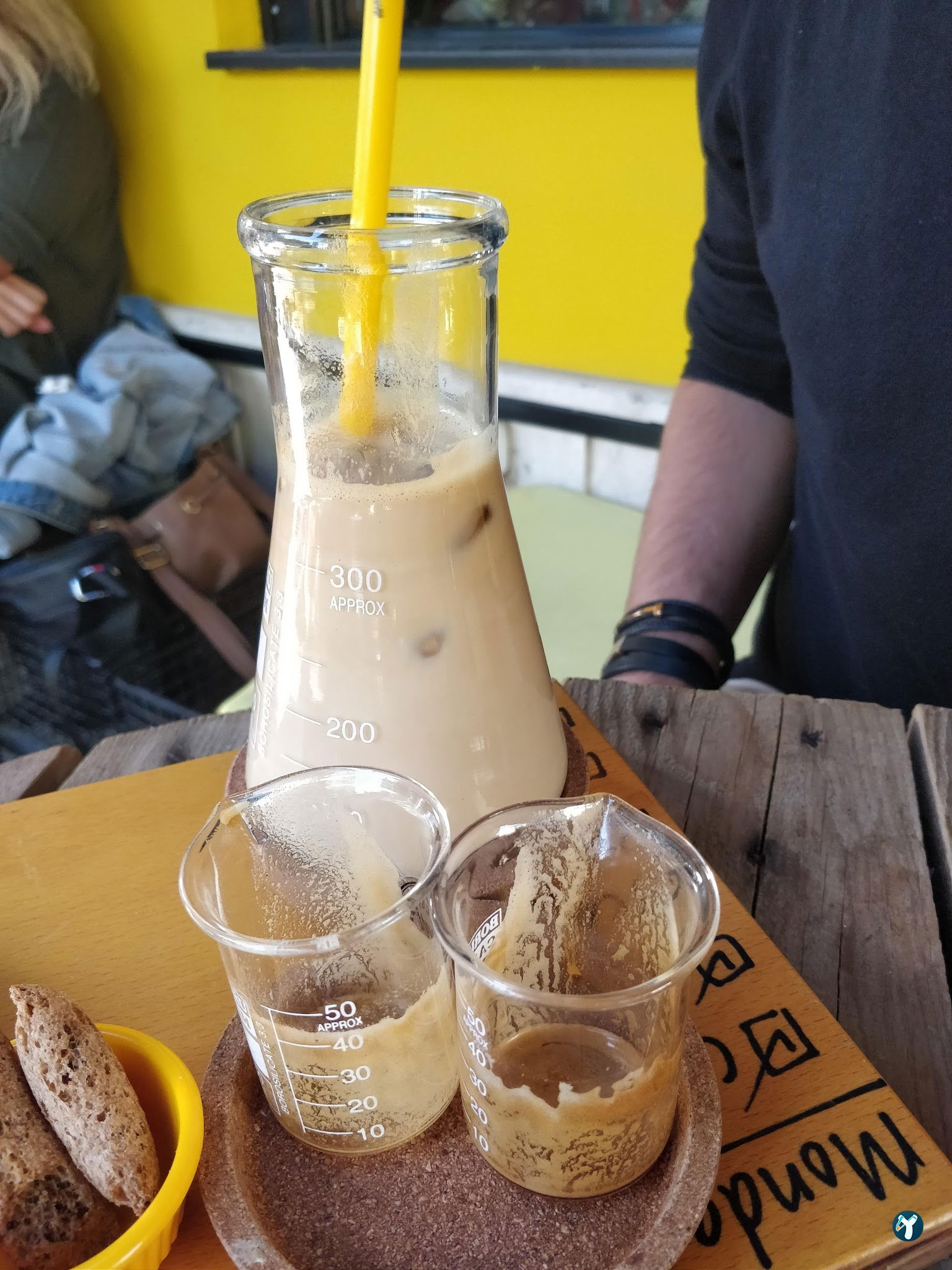 Ot Cafe Galleria