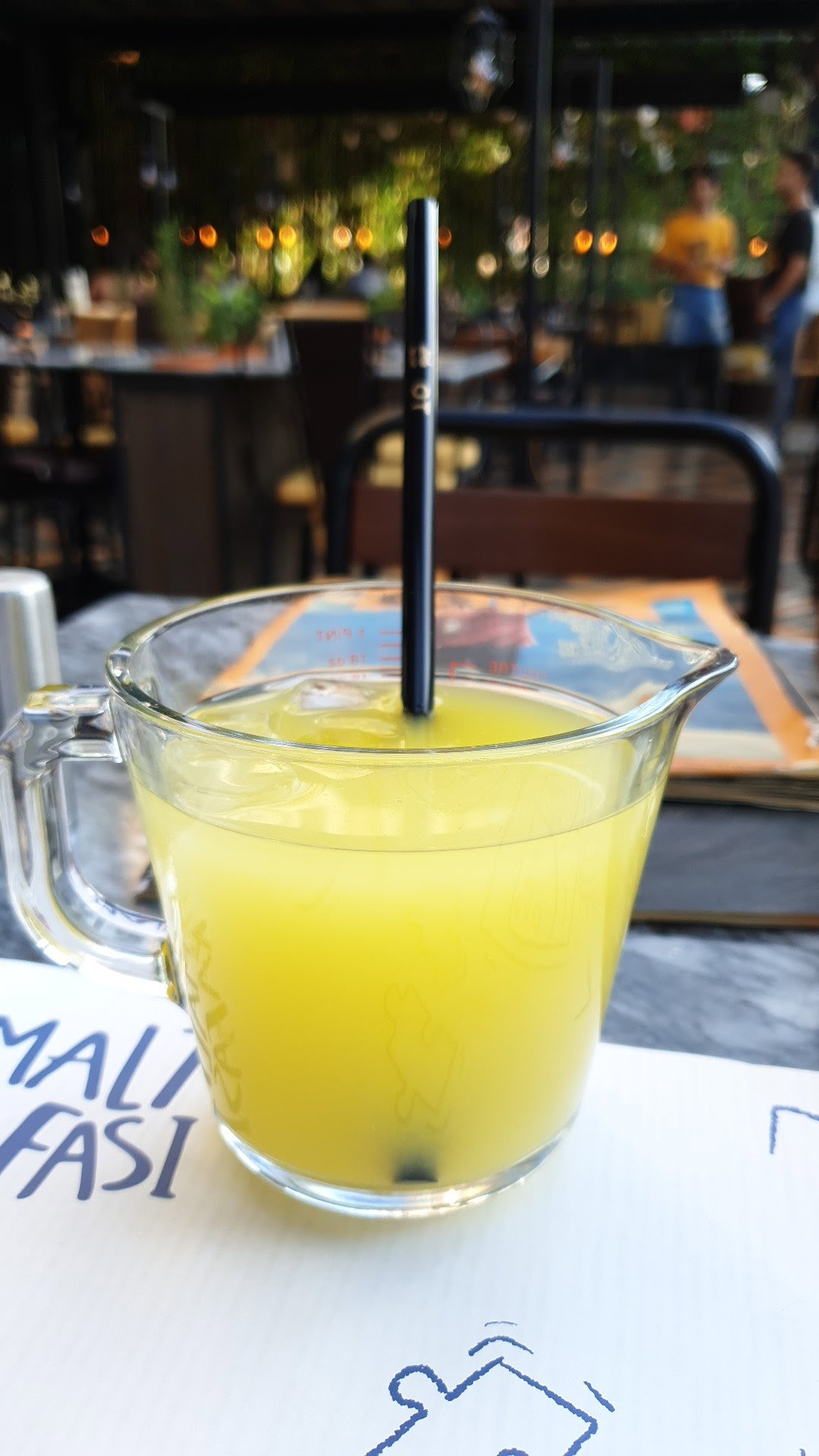 Ot Cafe Galleria