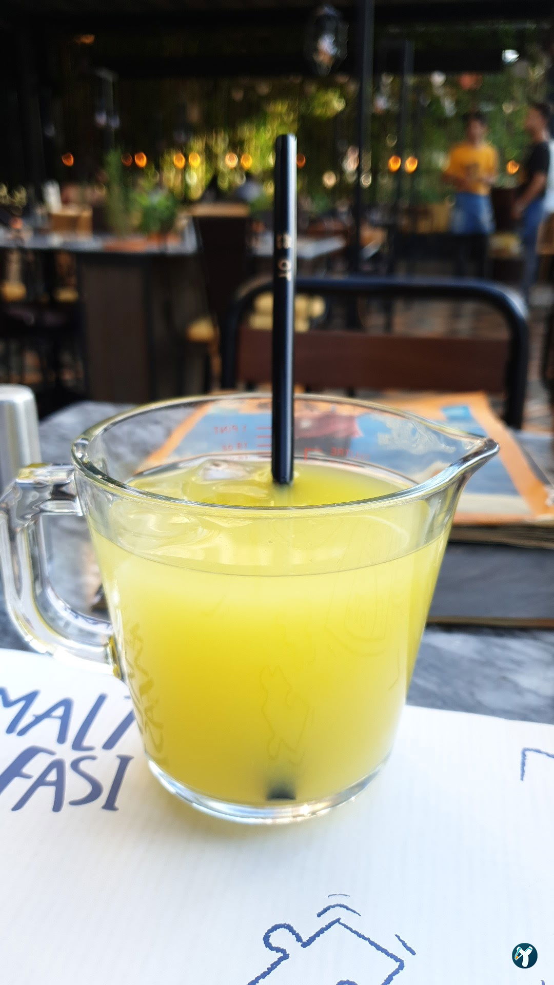 Ot Cafe Galleria