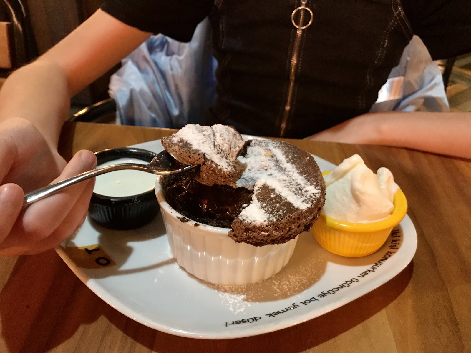 Ot Cafe Galleria