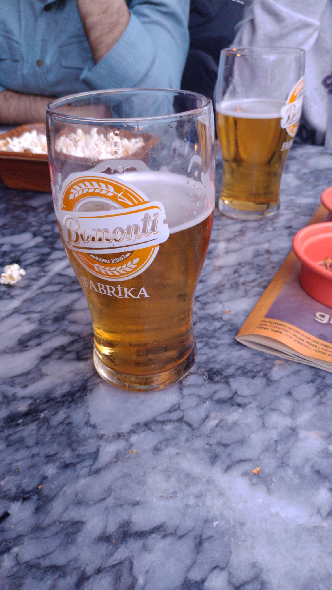 Ot Cafe Galleria