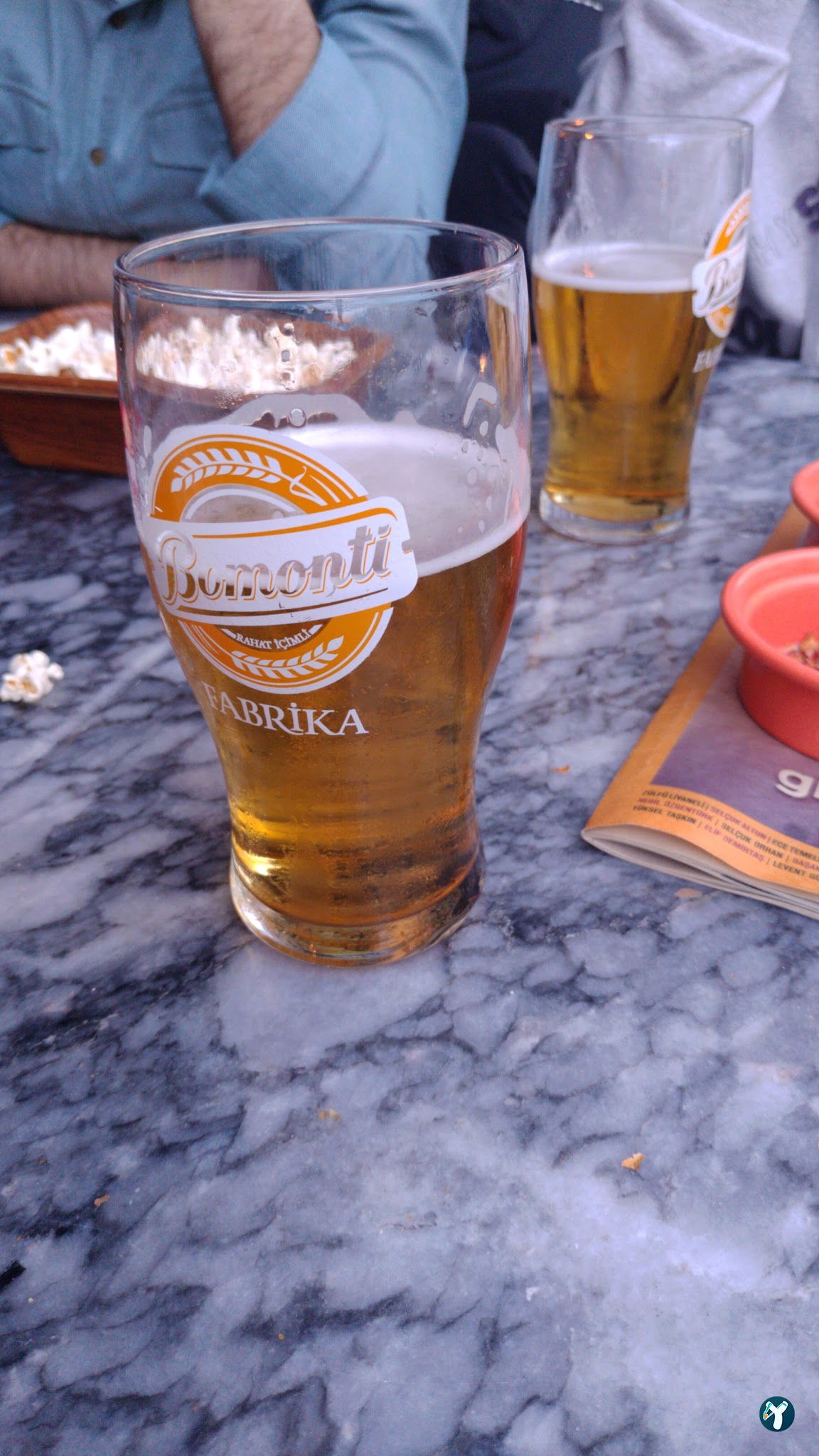 Ot Cafe Galleria