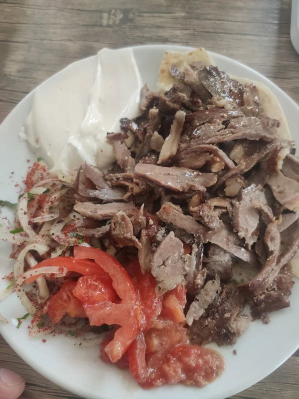 Cezayir Usta Döner