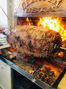 Cezayir Usta Döner resimleri