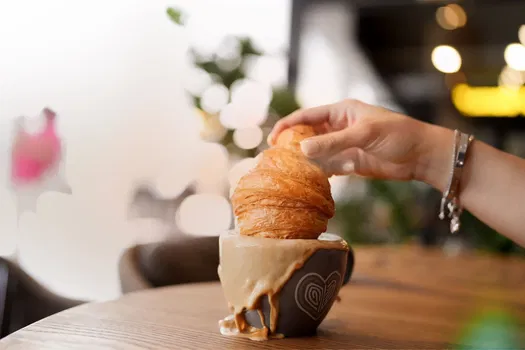 Tucano Coffee İstanbul resimleri