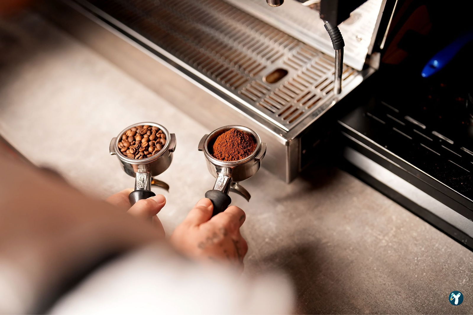 Tucano Coffee İstanbul