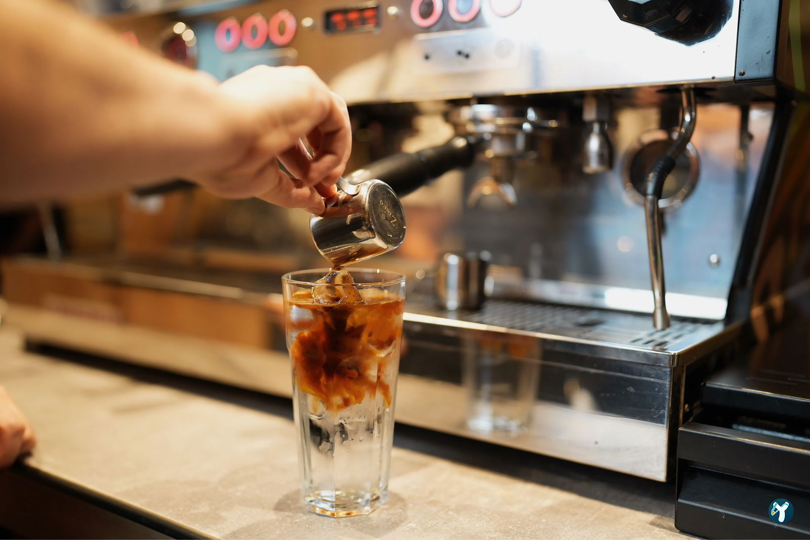 Tucano Coffee İstanbul