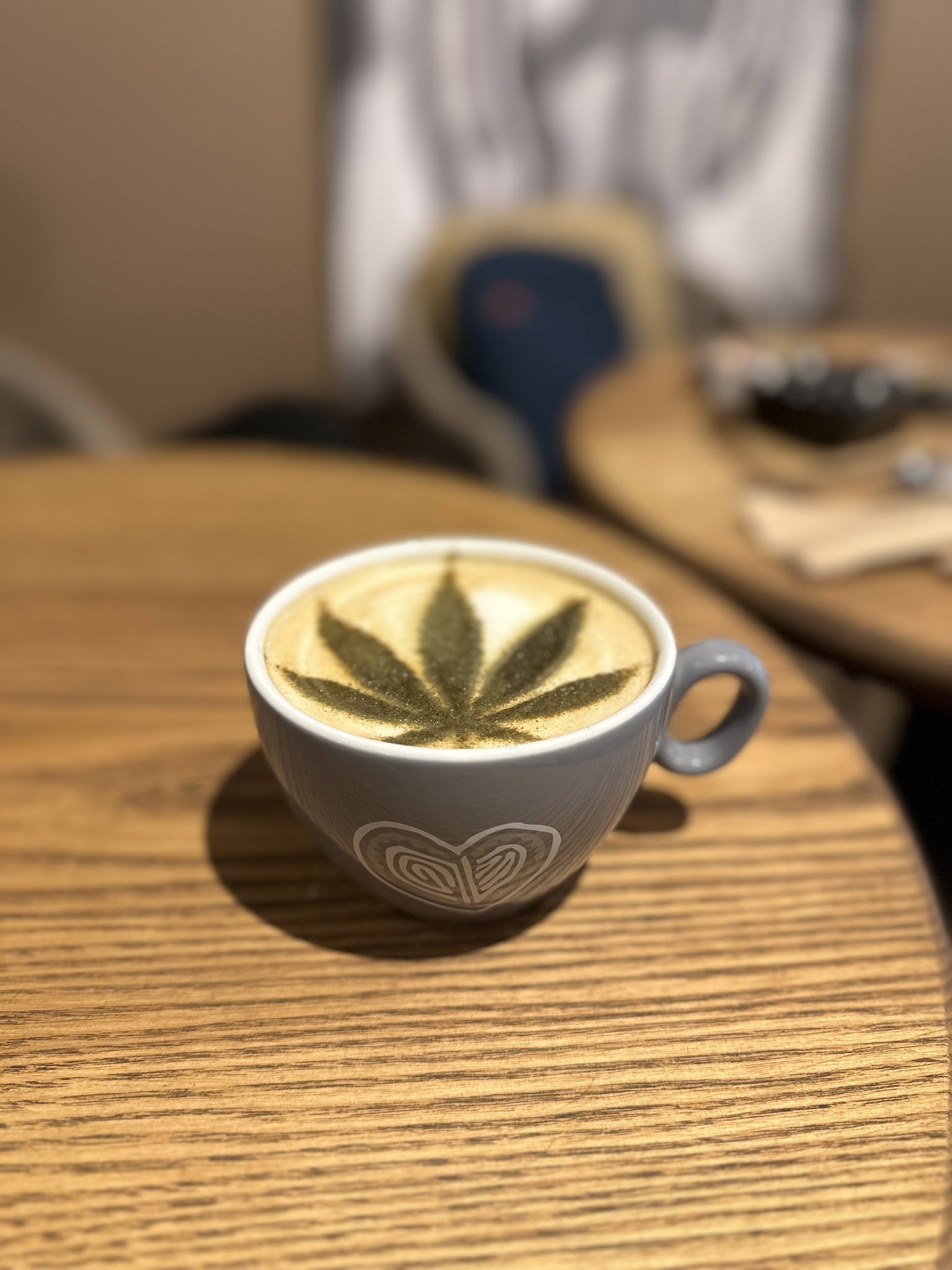 Tucano Coffee İstanbul