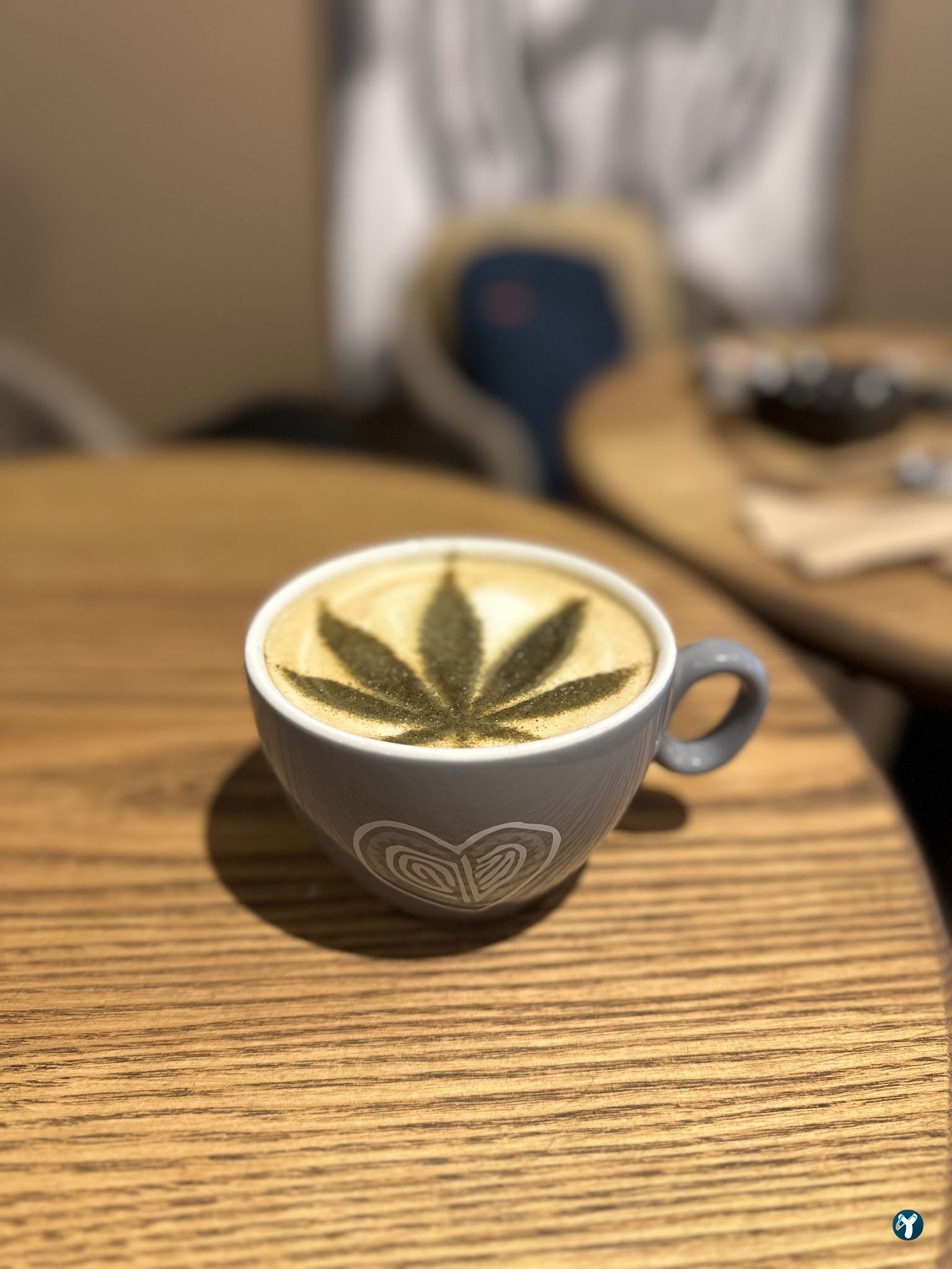 Tucano Coffee İstanbul