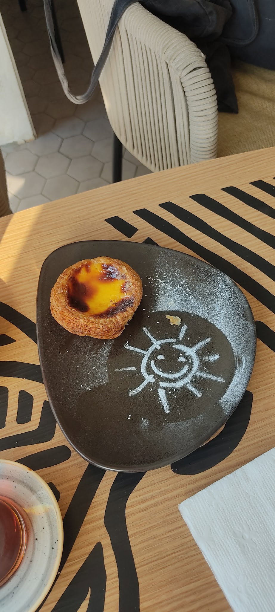 Tucano Coffee İstanbul