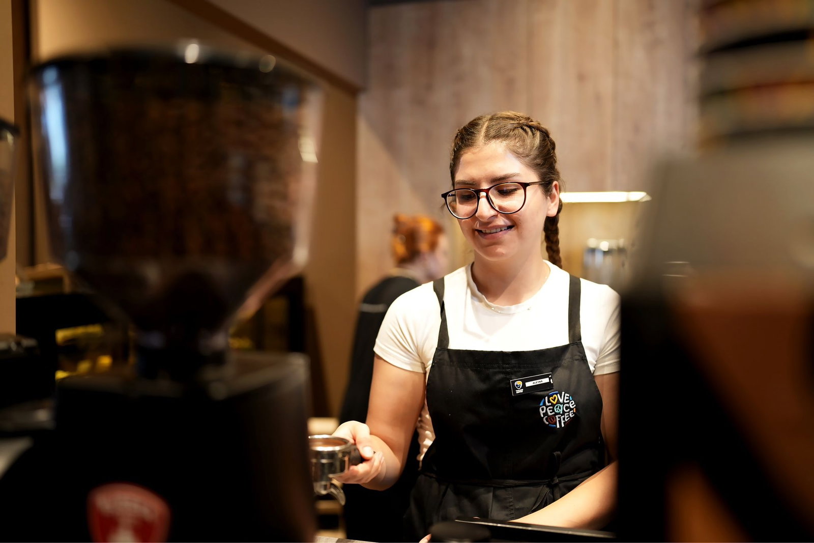 Tucano Coffee İstanbul
