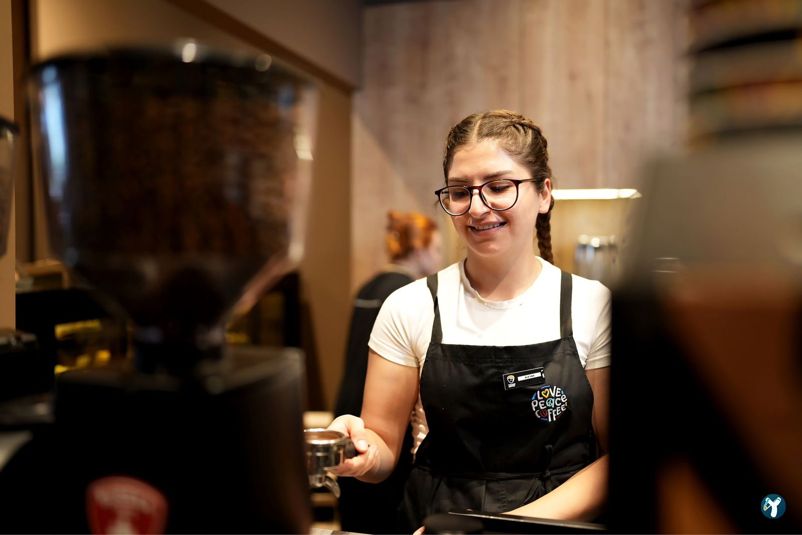 Tucano Coffee İstanbul