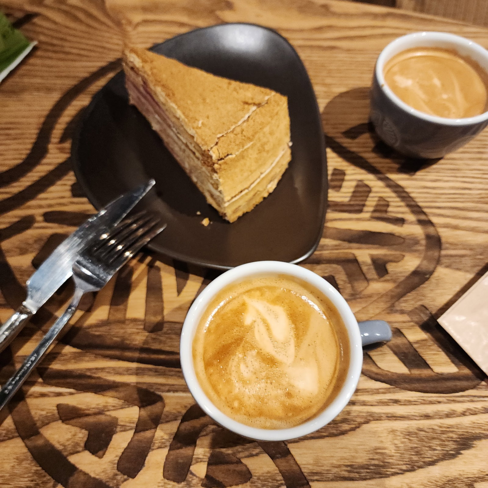 Tucano Coffee İstanbul