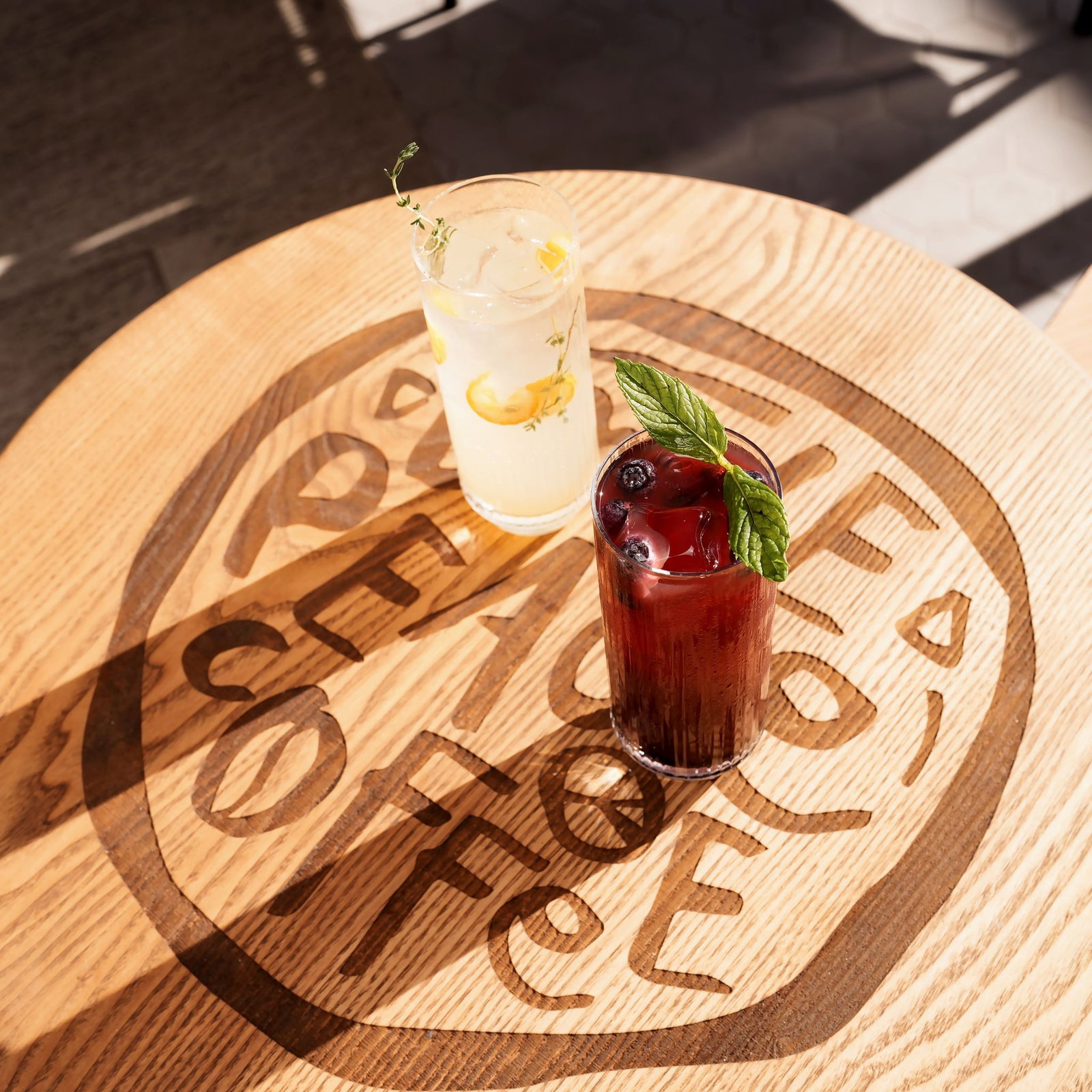 Tucano Coffee İstanbul