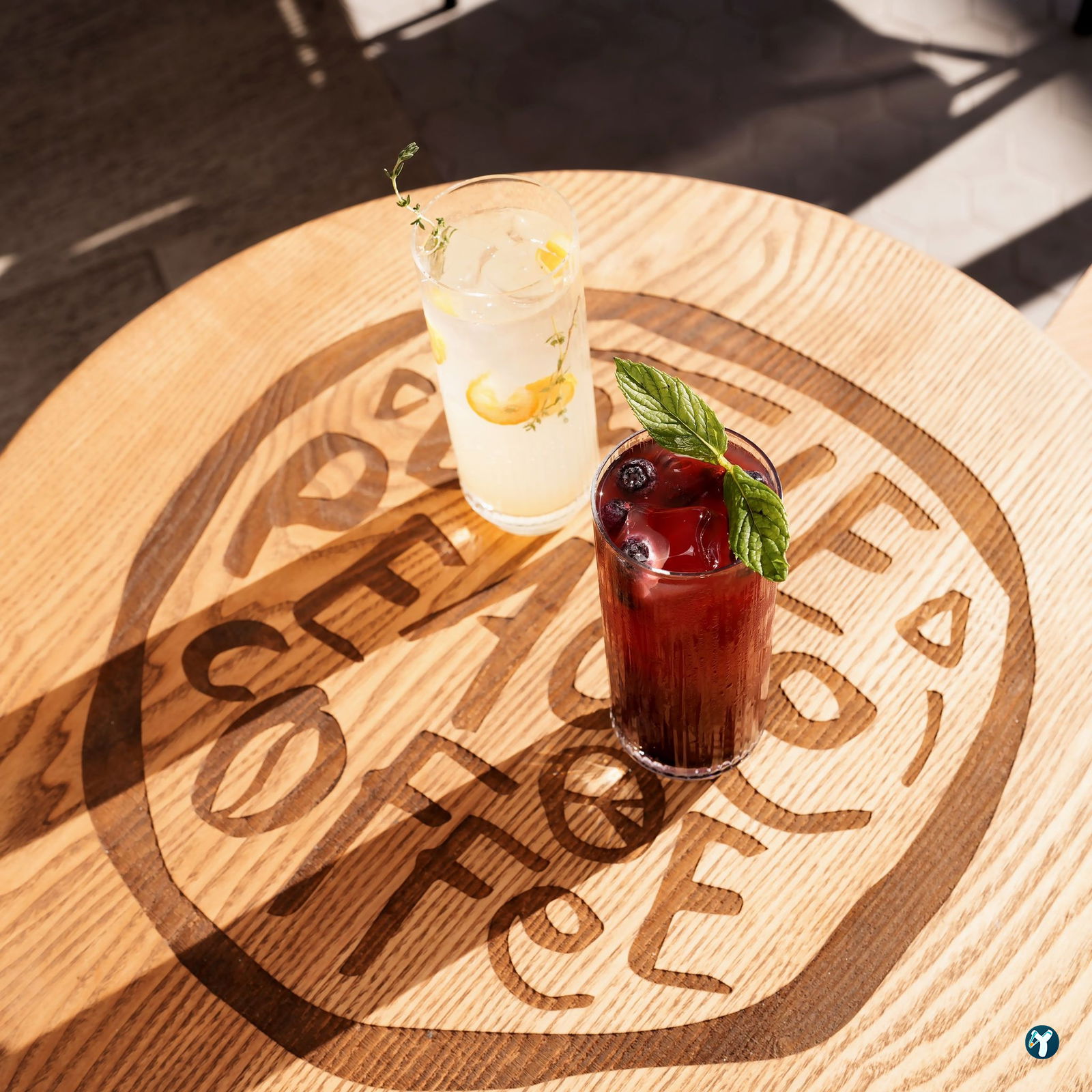Tucano Coffee İstanbul