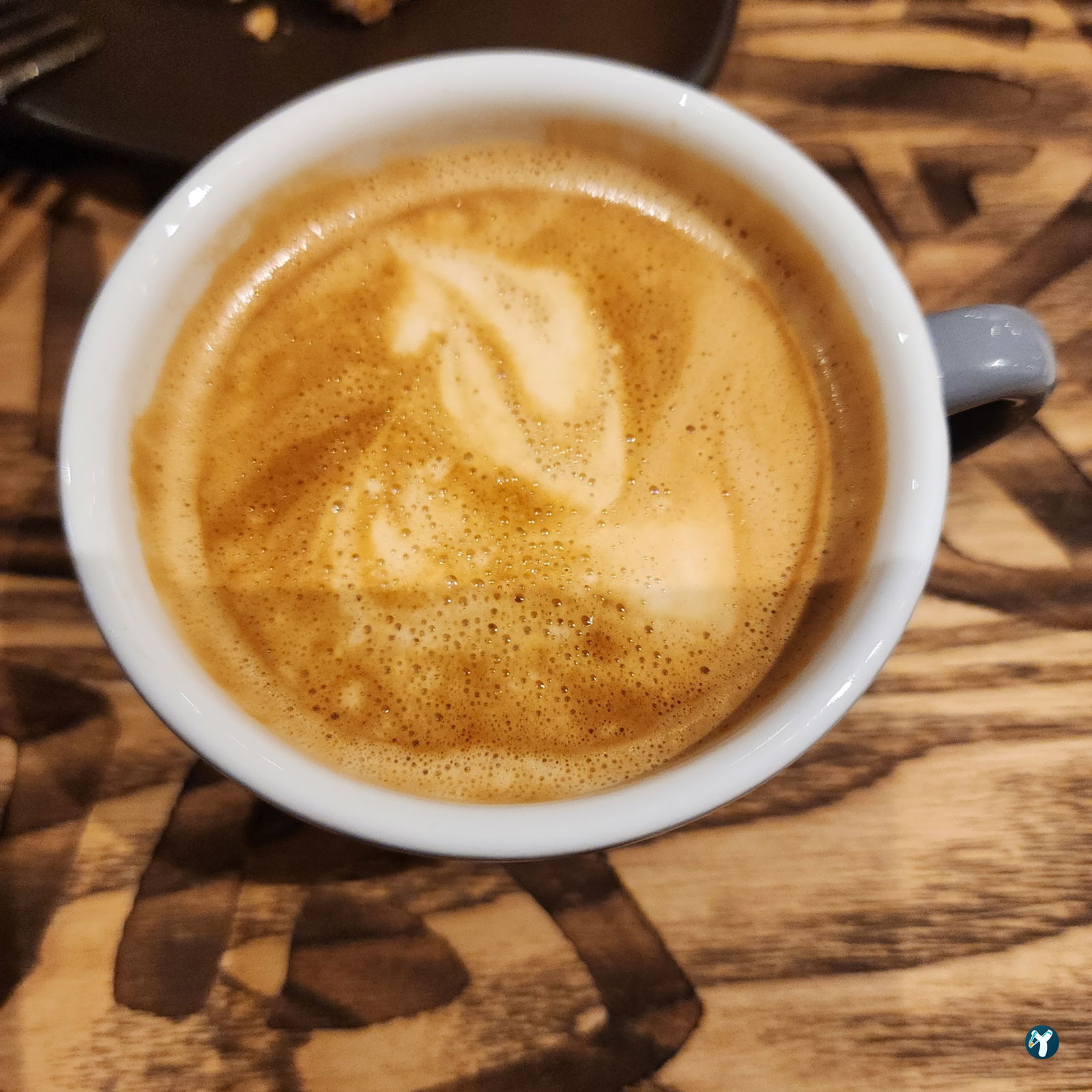 Tucano Coffee İstanbul