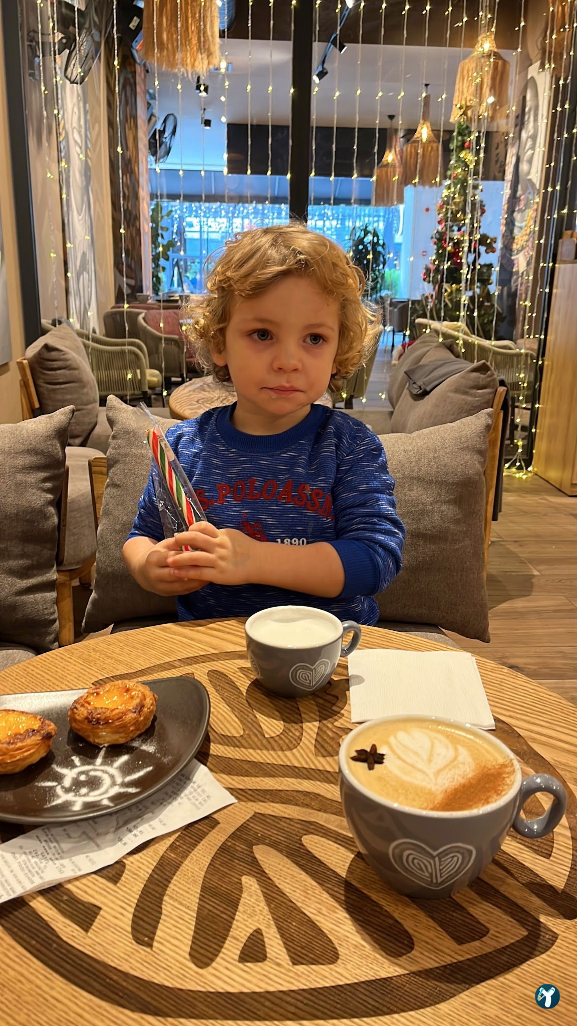Tucano Coffee İstanbul