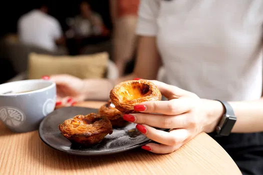 Tucano Coffee İstanbul resimleri