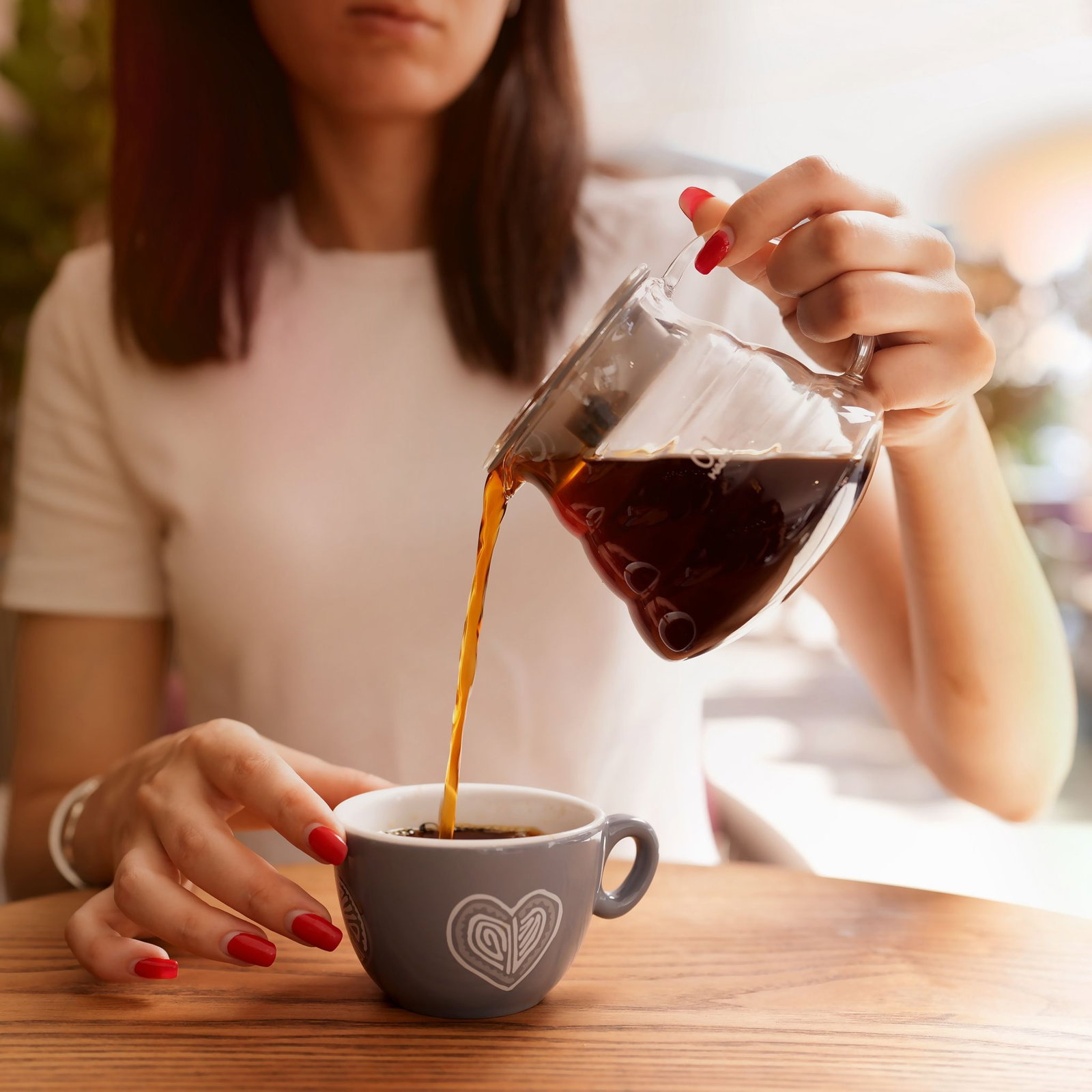 Tucano Coffee İstanbul