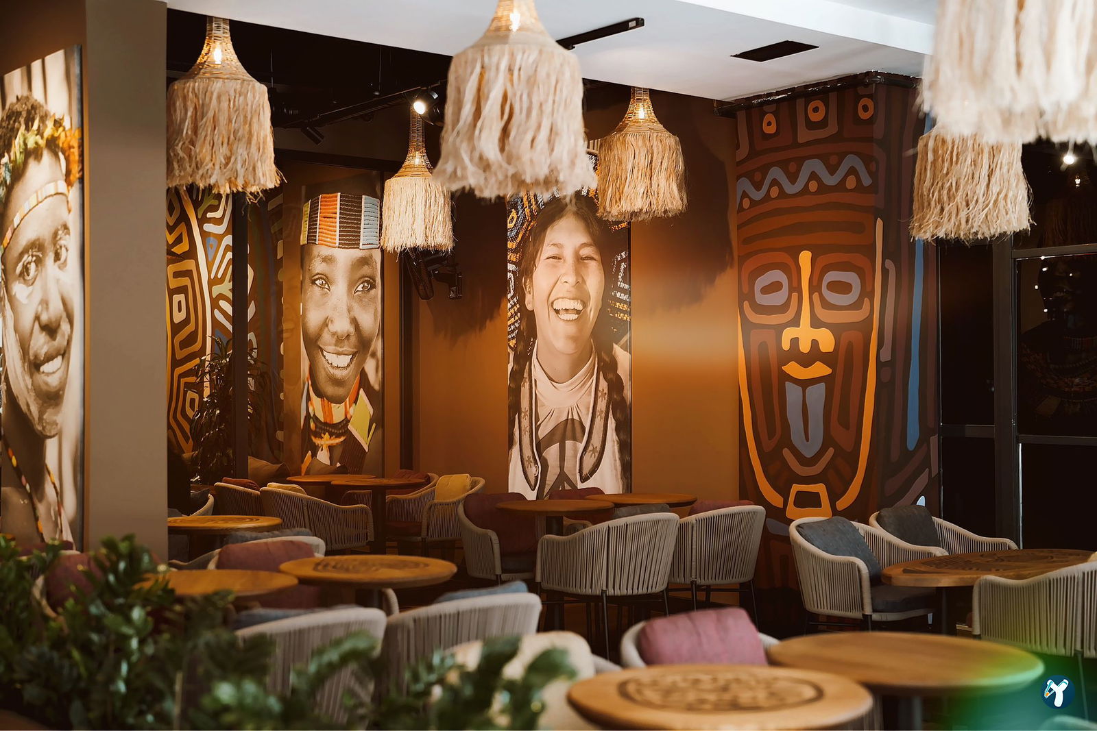 Tucano Coffee İstanbul