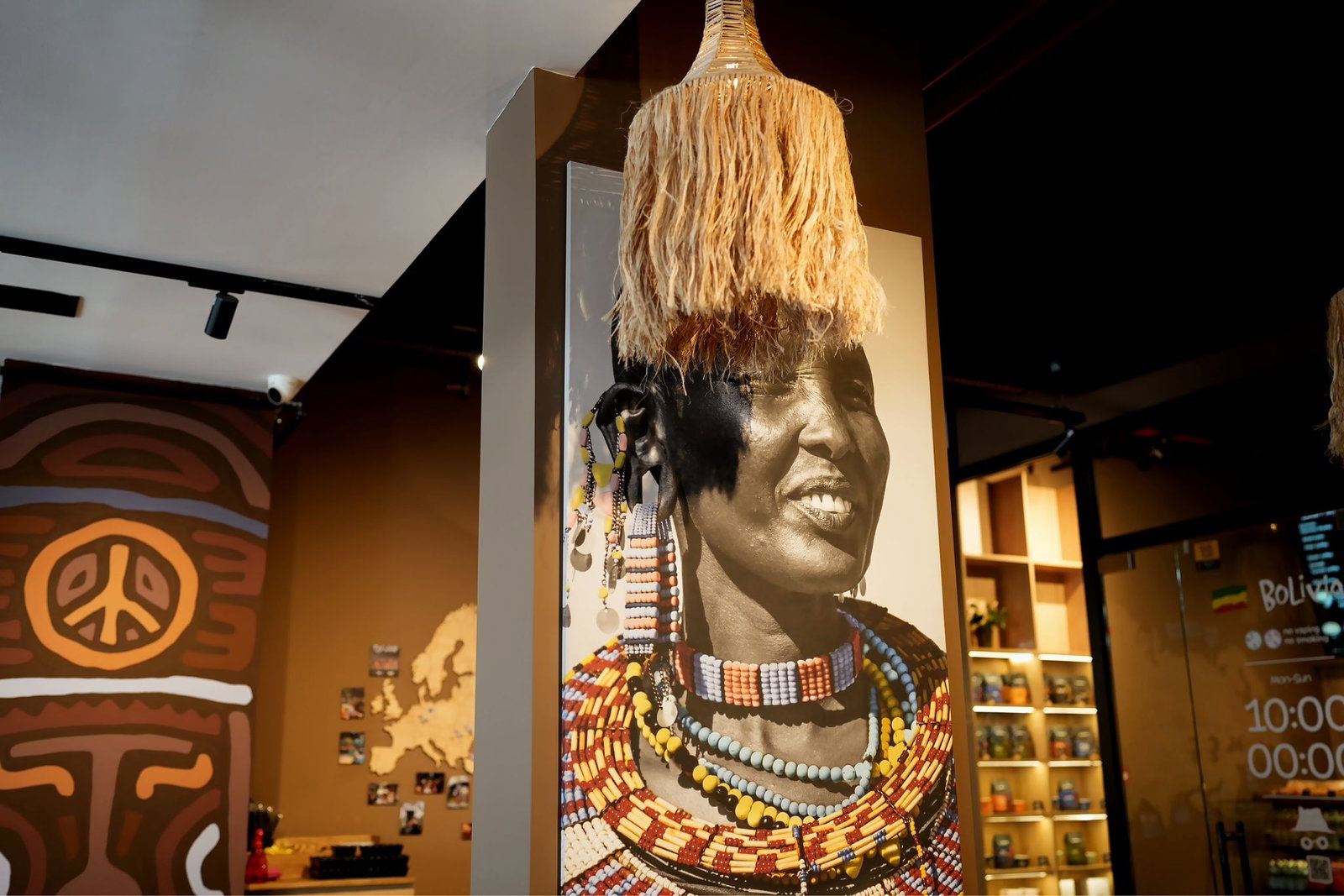 Tucano Coffee İstanbul