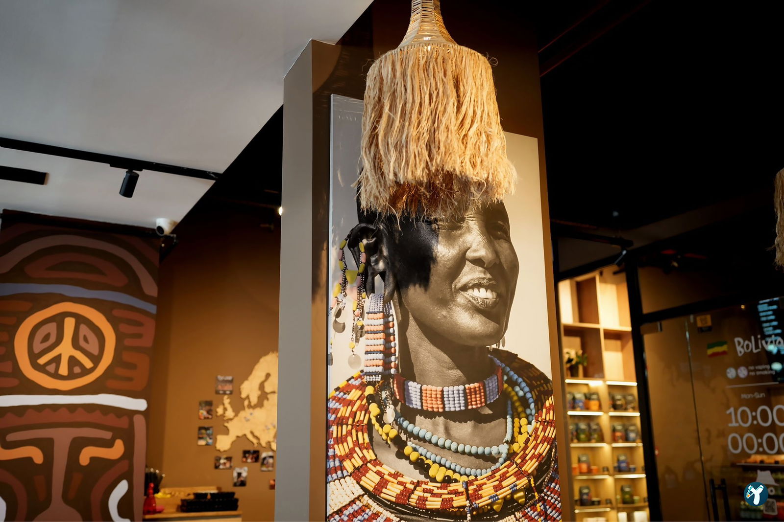 Tucano Coffee İstanbul