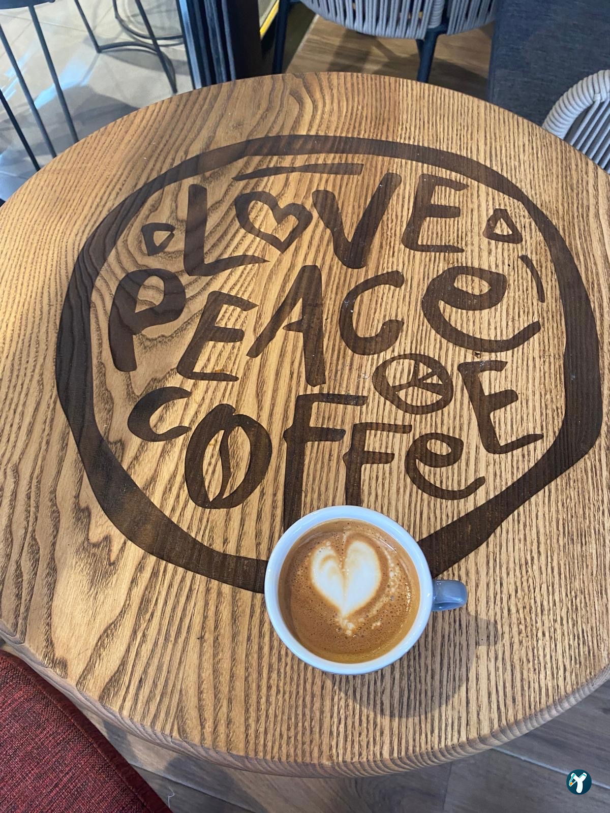 Tucano Coffee İstanbul