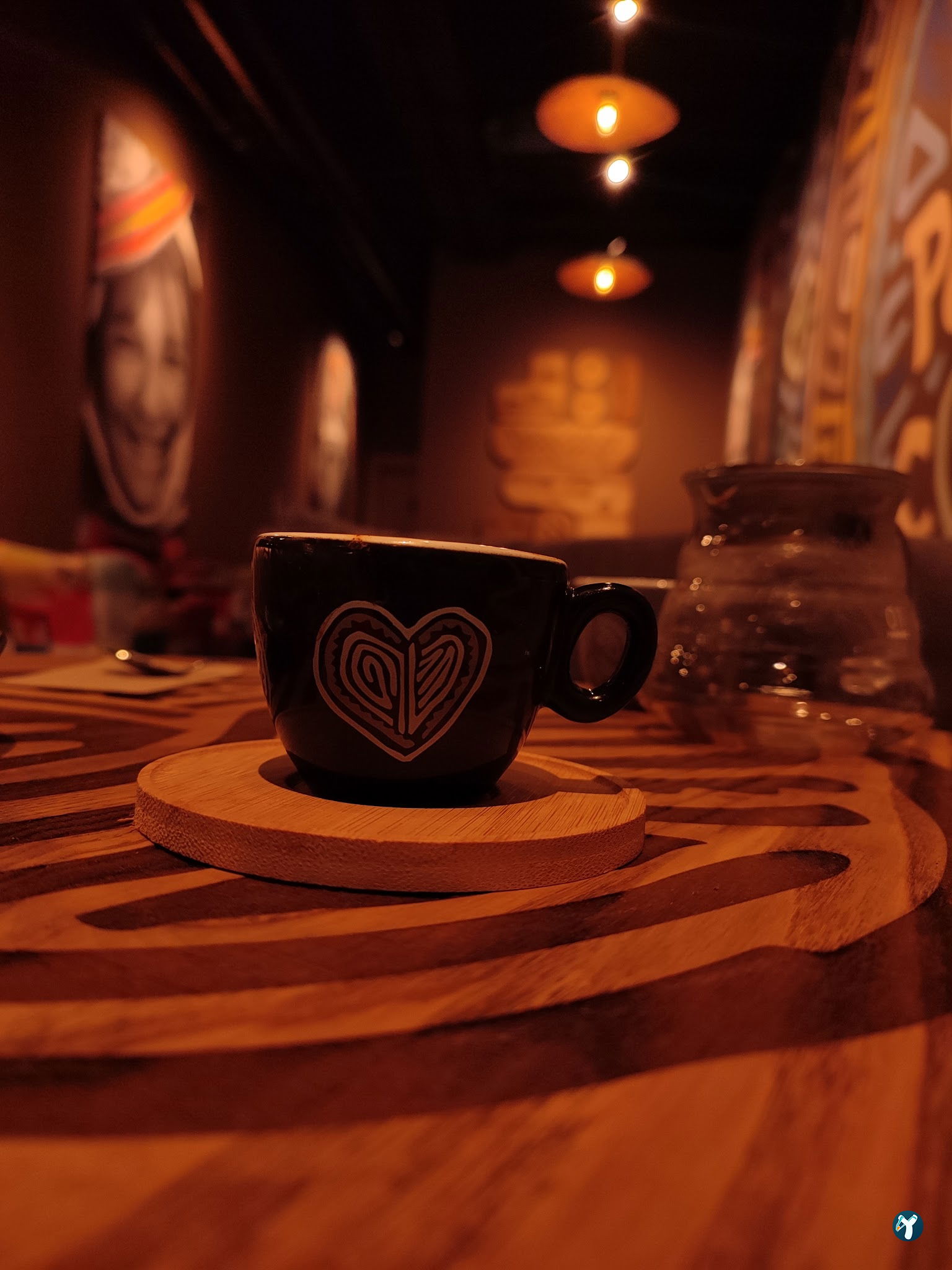 Tucano Coffee İstanbul