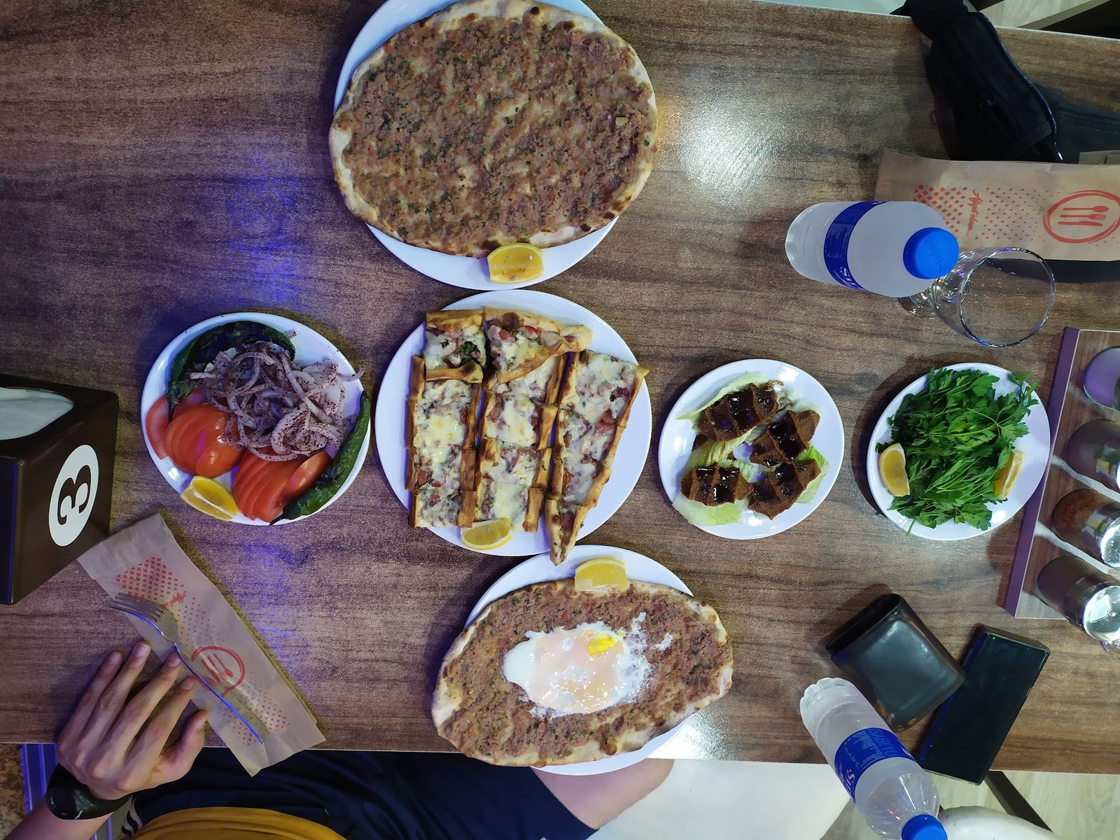 Denizli Kebap Evi