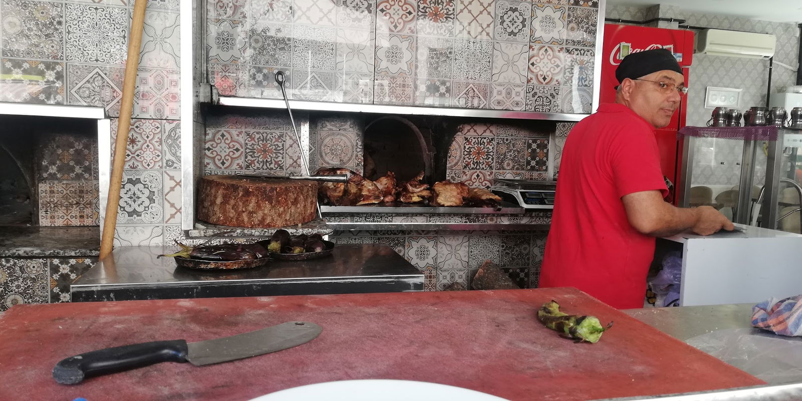 Denizli Kebap Evi