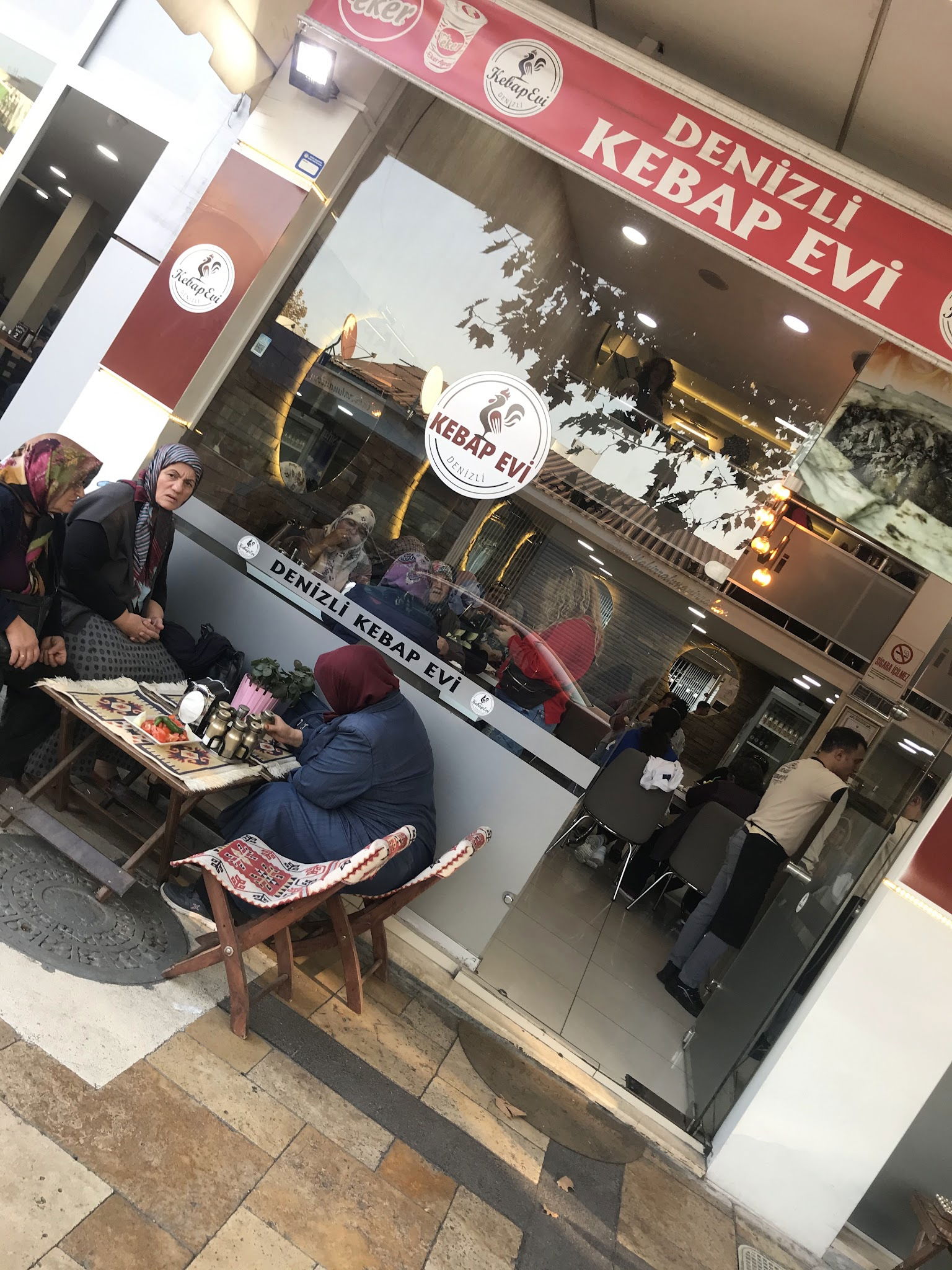 Denizli Kebap Evi