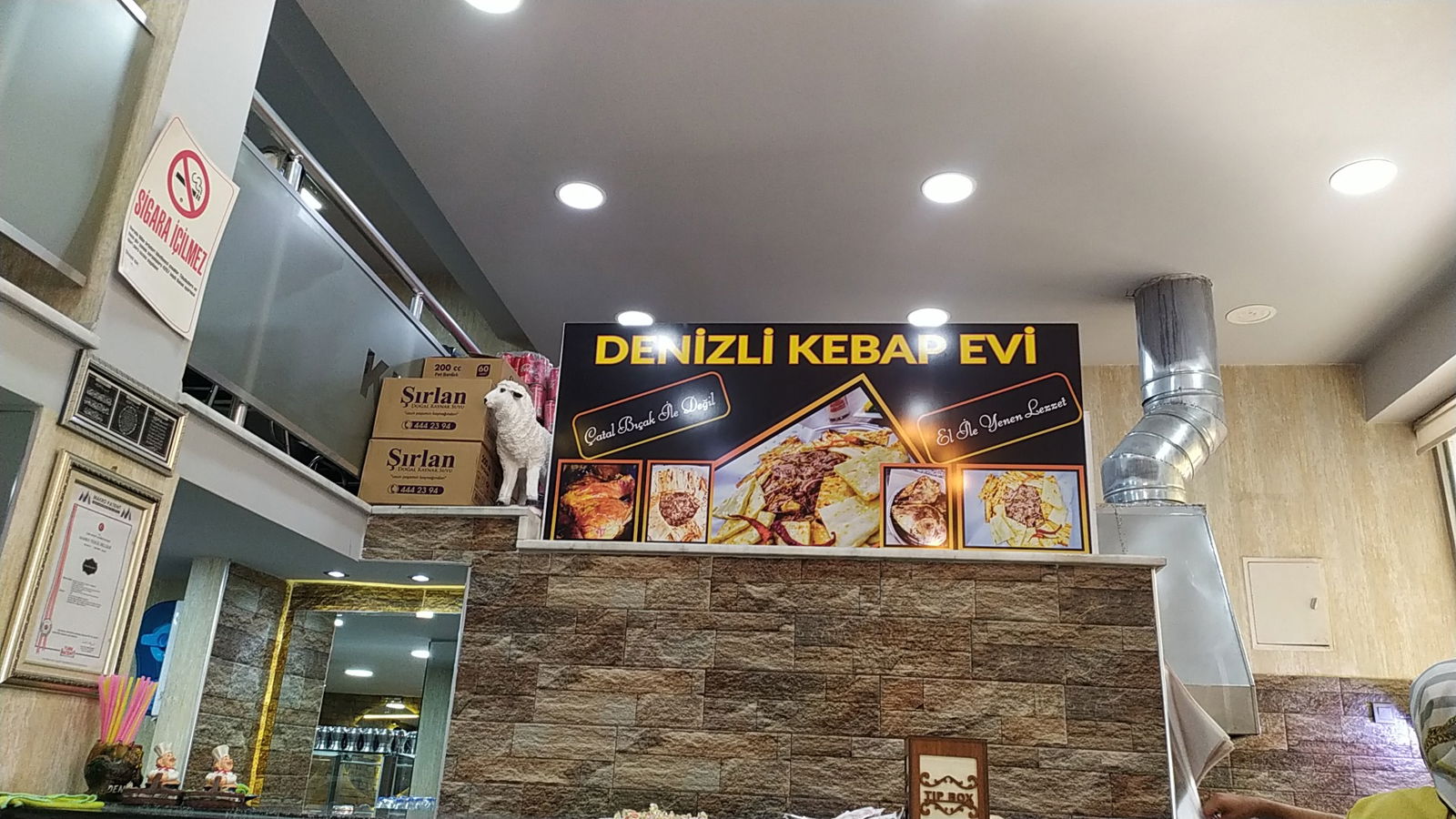 Denizli Kebap Evi