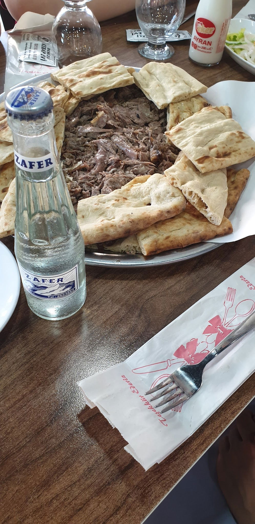 Denizli Kebap Evi