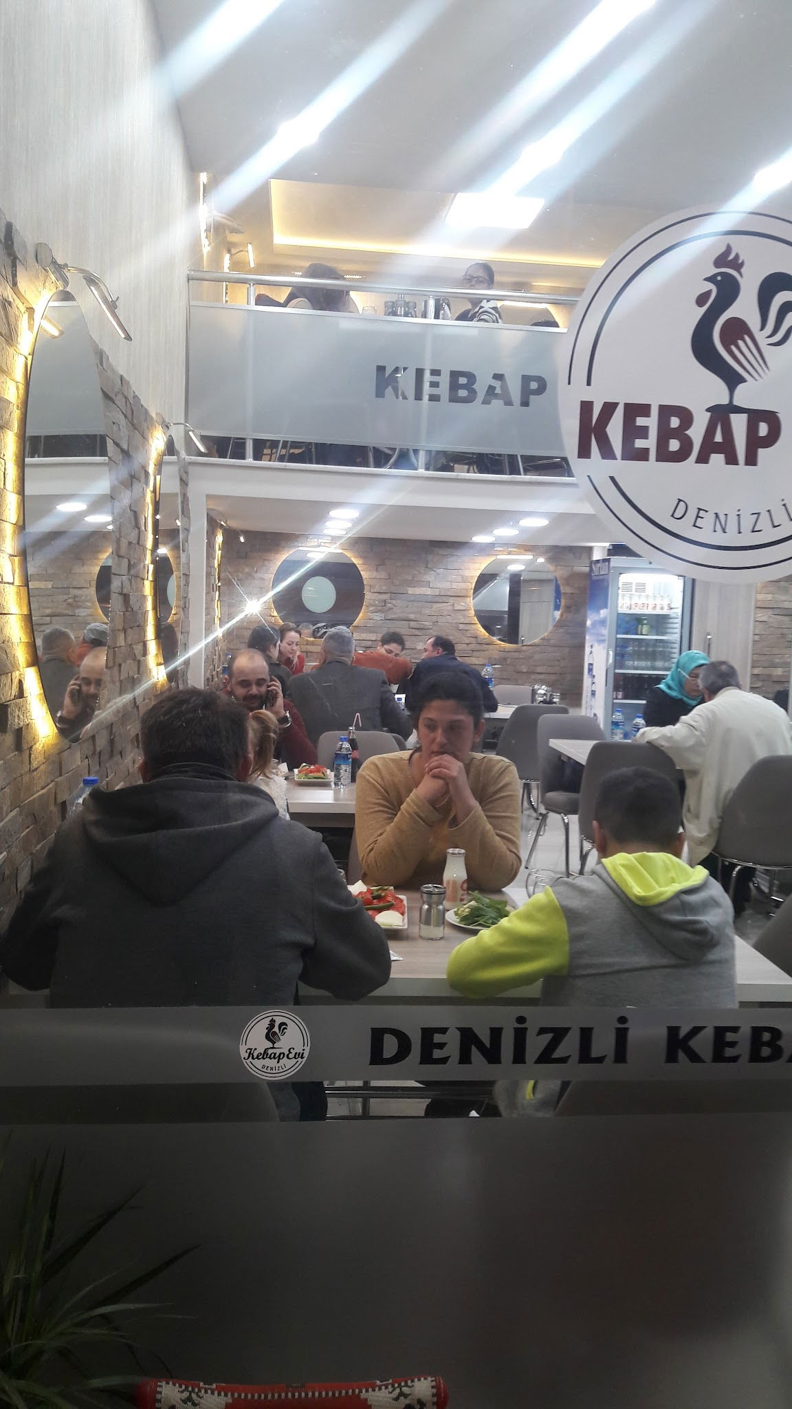 Denizli Kebap Evi