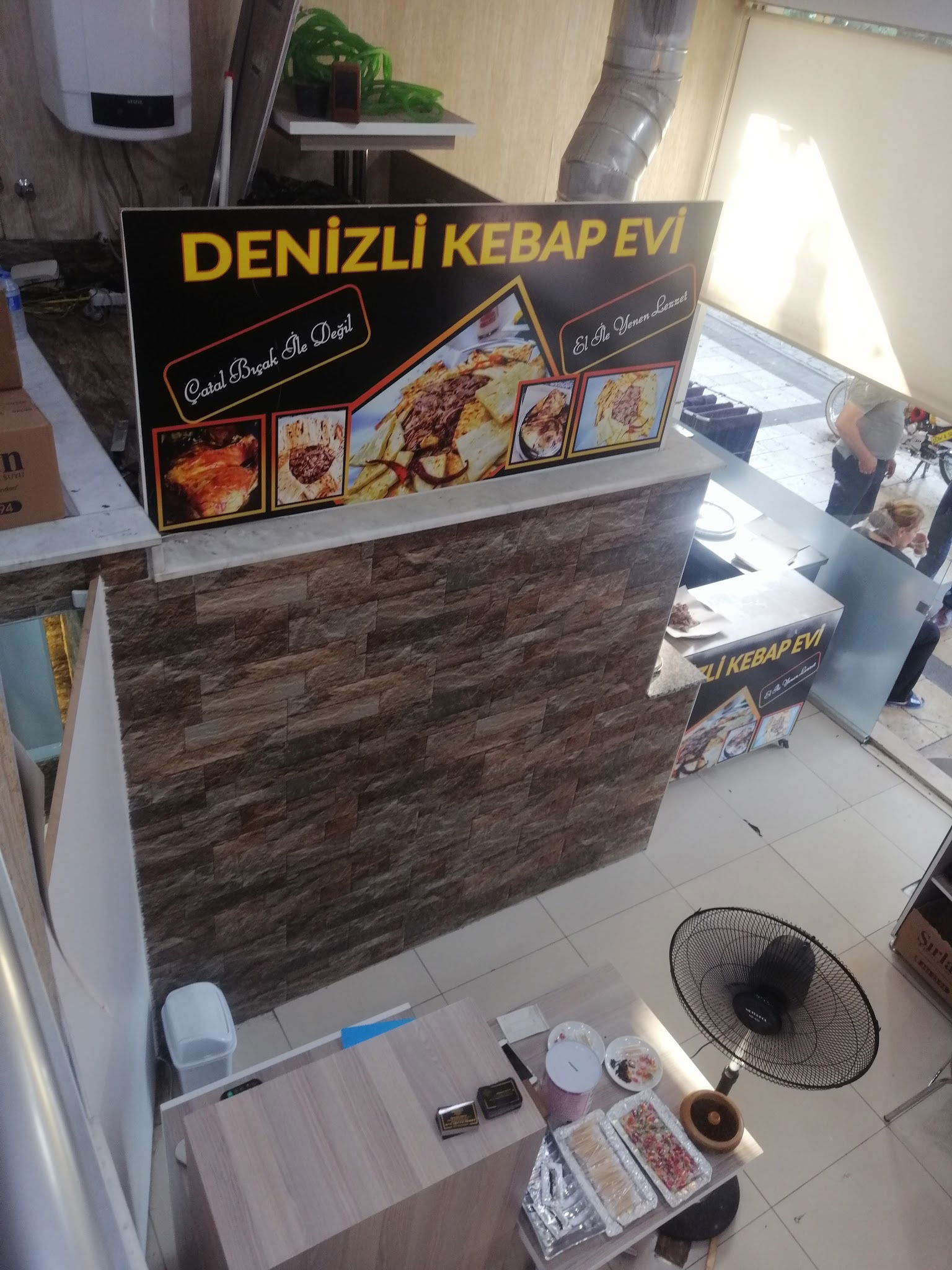 Denizli Kebap Evi