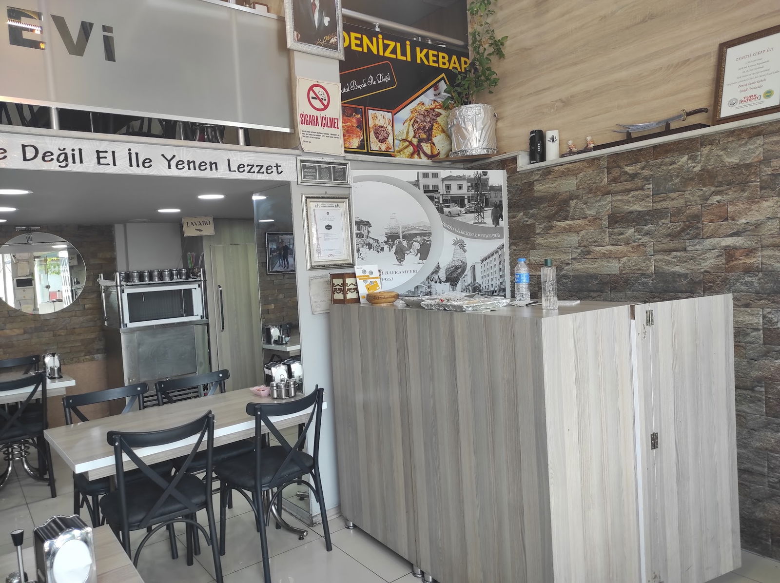 Denizli Kebap Evi