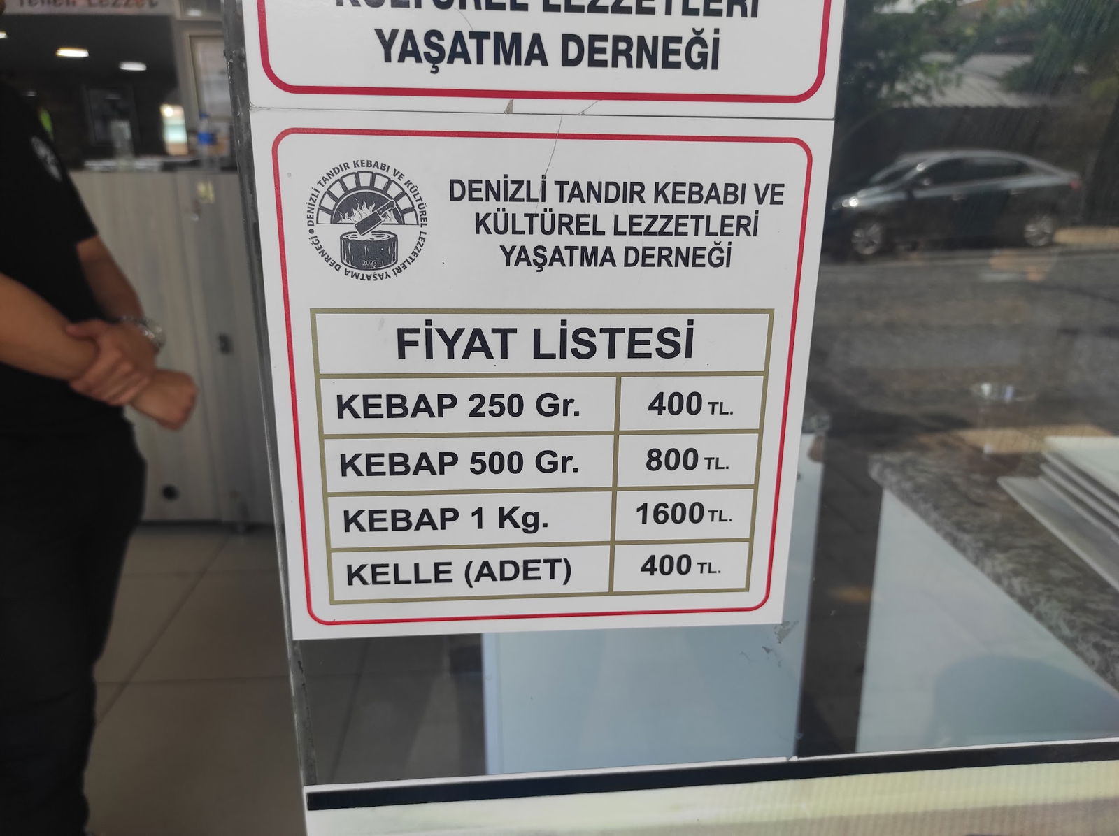 Denizli Kebap Evi