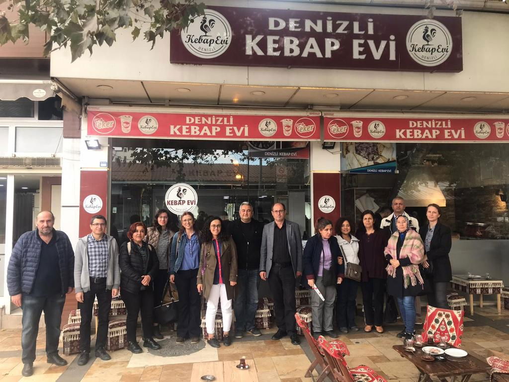 Denizli Kebap Evi