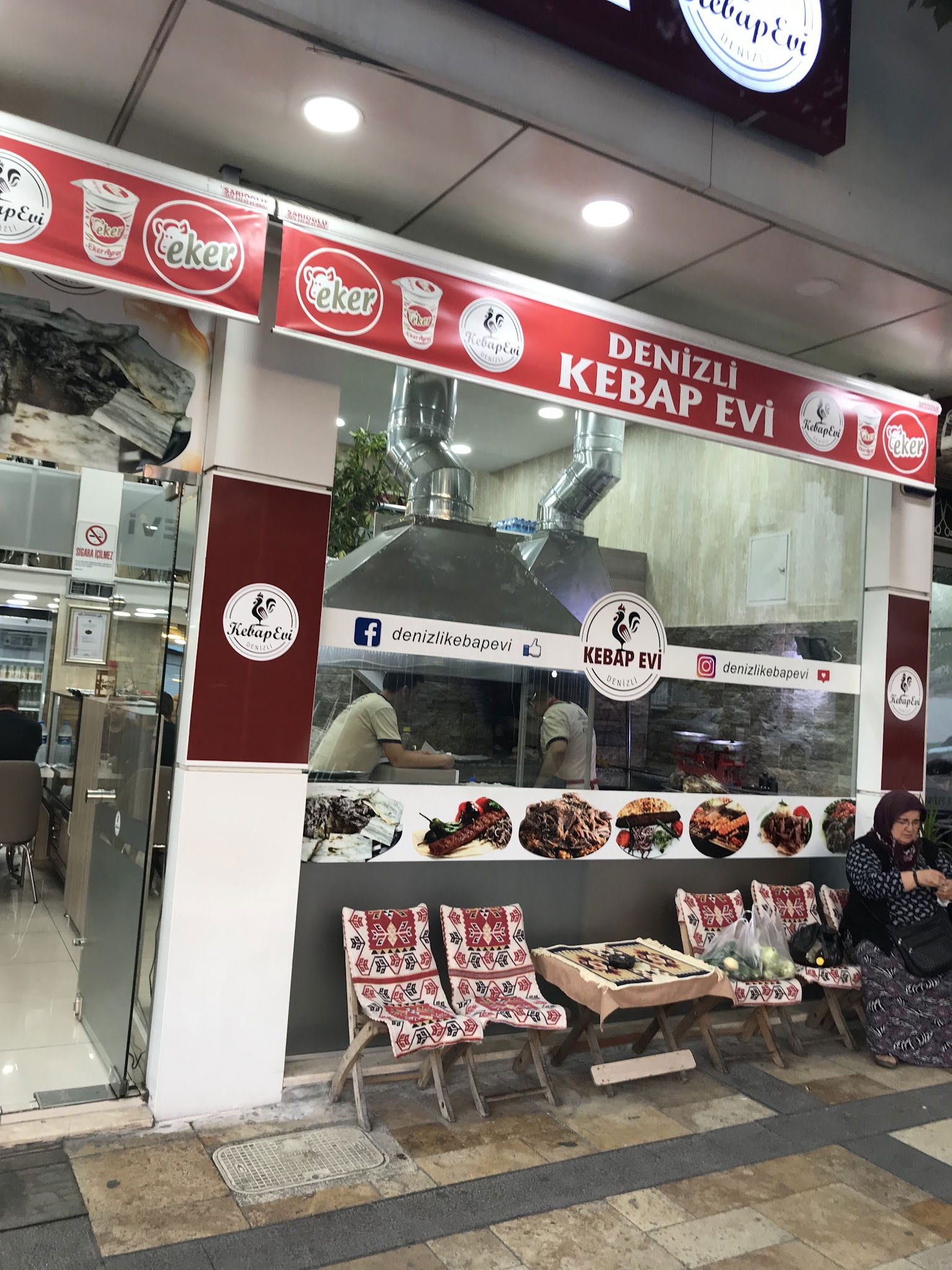 Denizli Kebap Evi