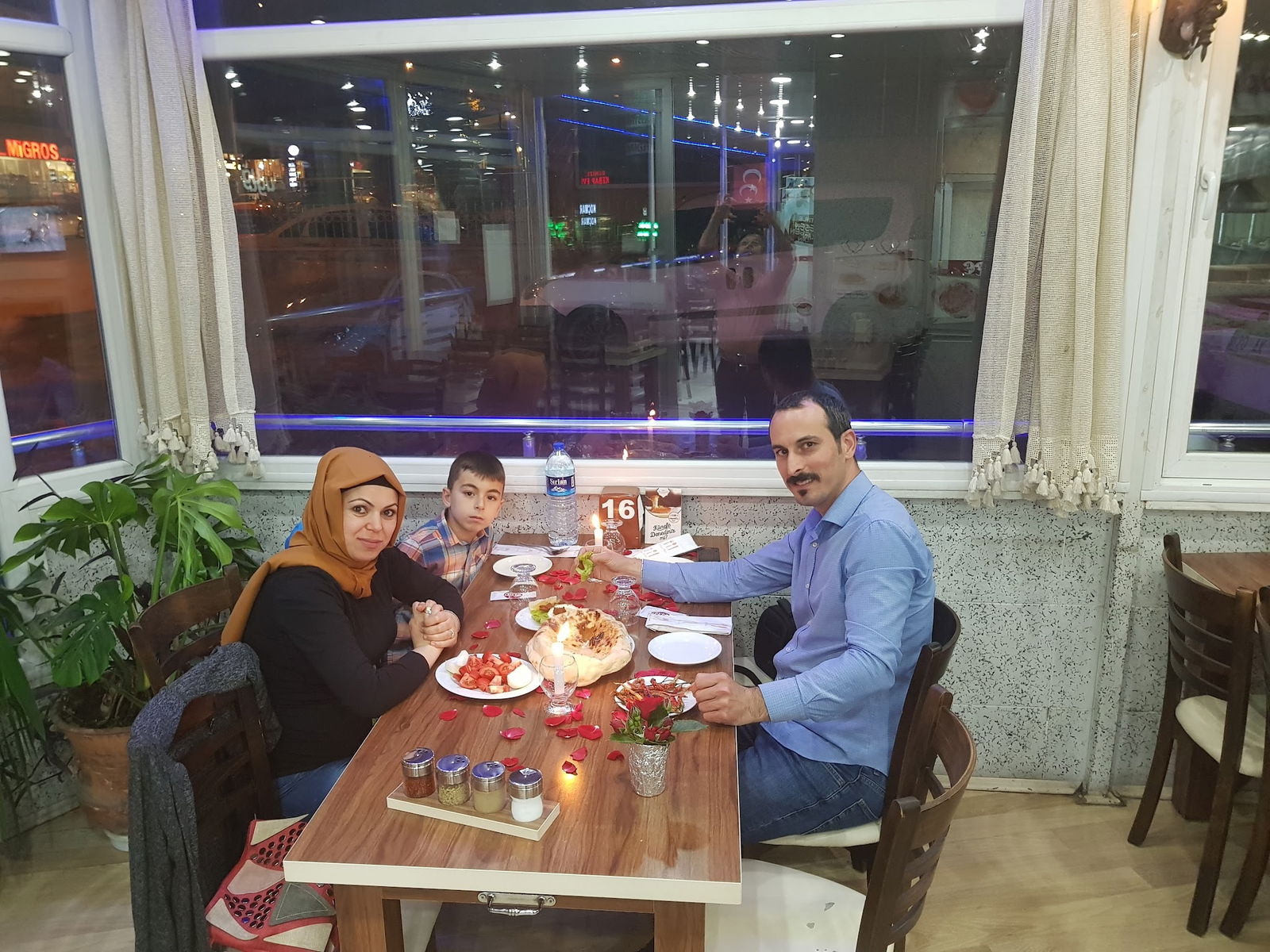 Denizli Kebap Evi