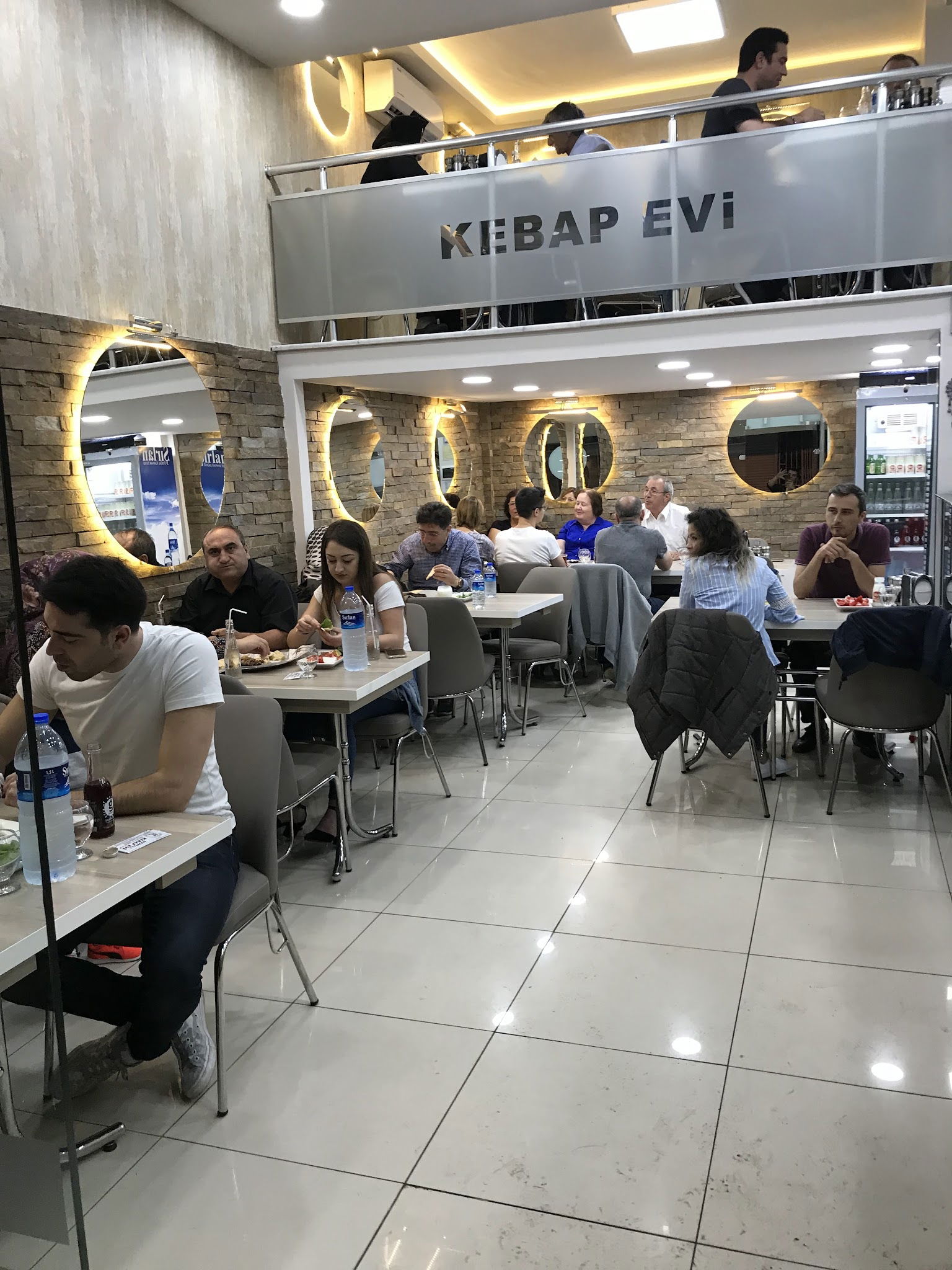 Denizli Kebap Evi