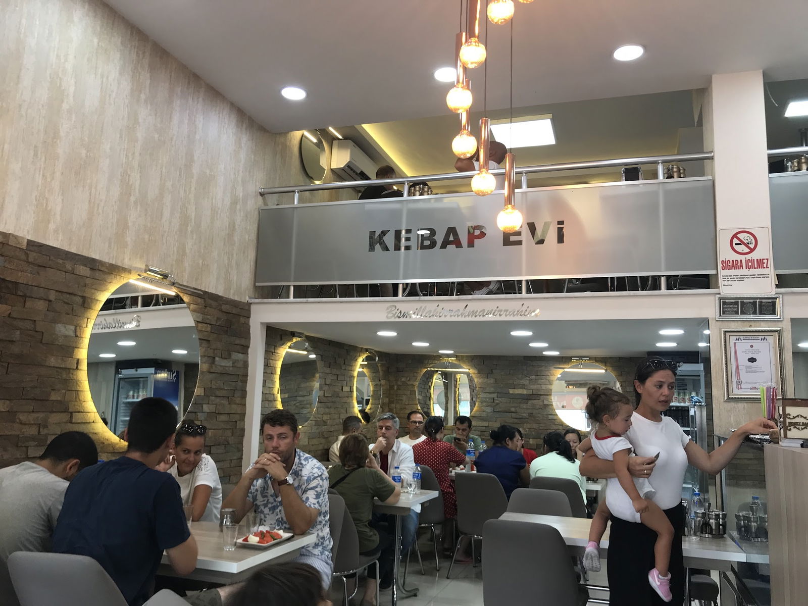 Denizli Kebap Evi