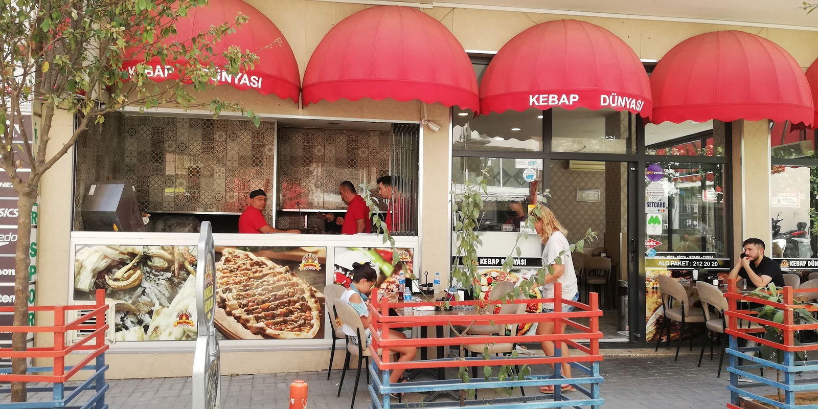 Denizli Kebap Evi