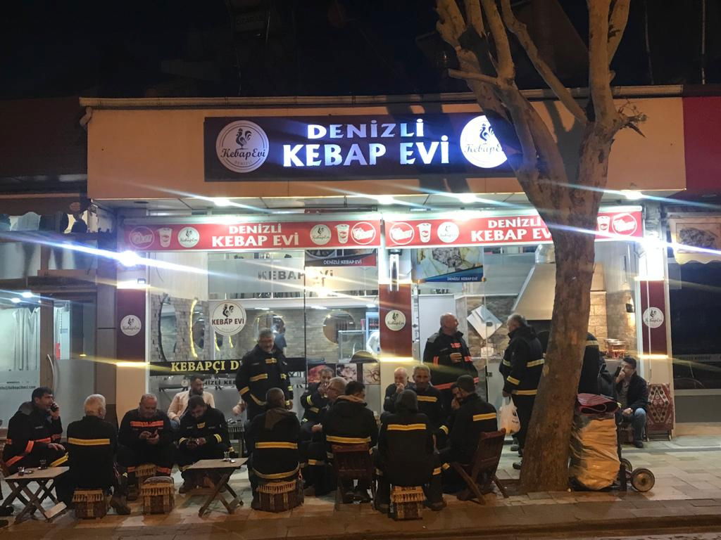 Denizli Kebap Evi