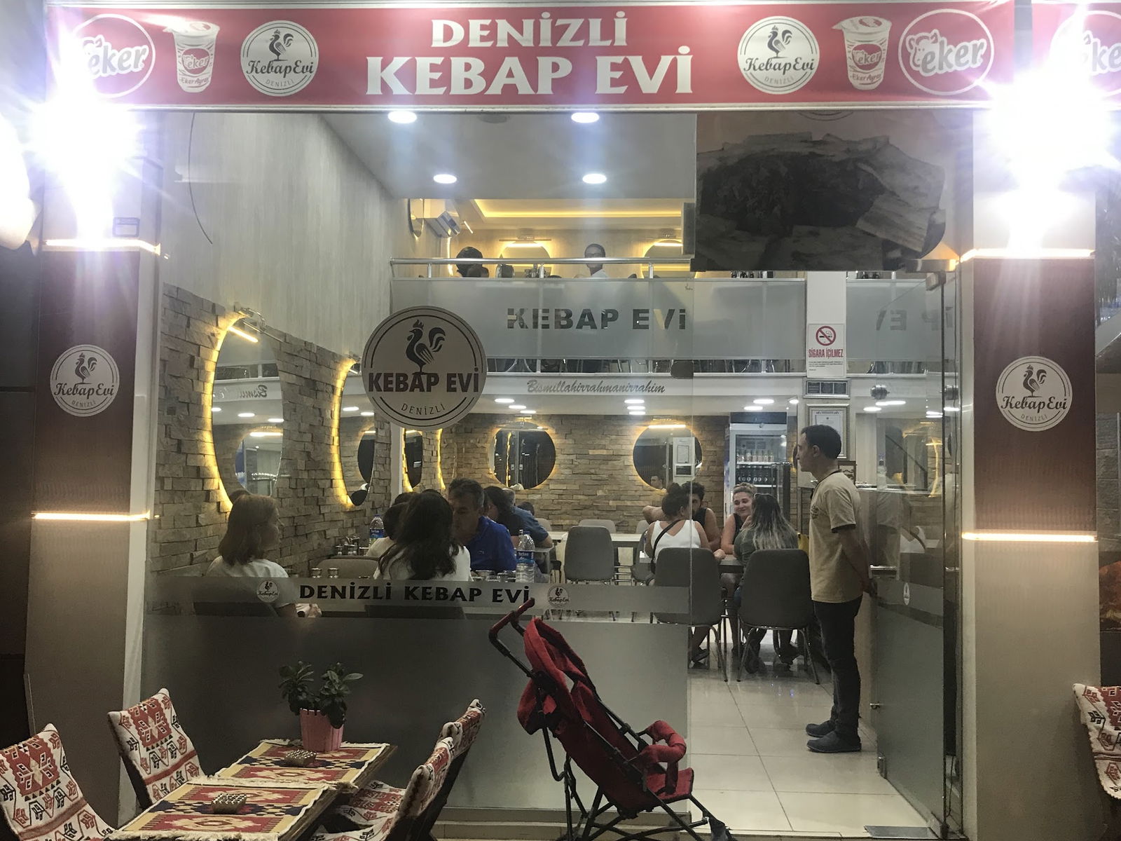 Denizli Kebap Evi