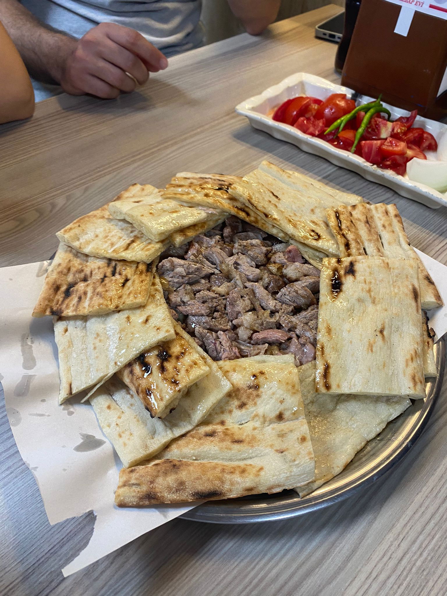 Denizli Kebap Evi